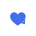 Dremeet logo icon